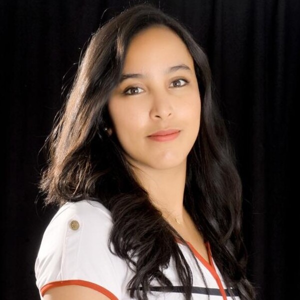 Soukaina - Prof de SVT - Casablanca
