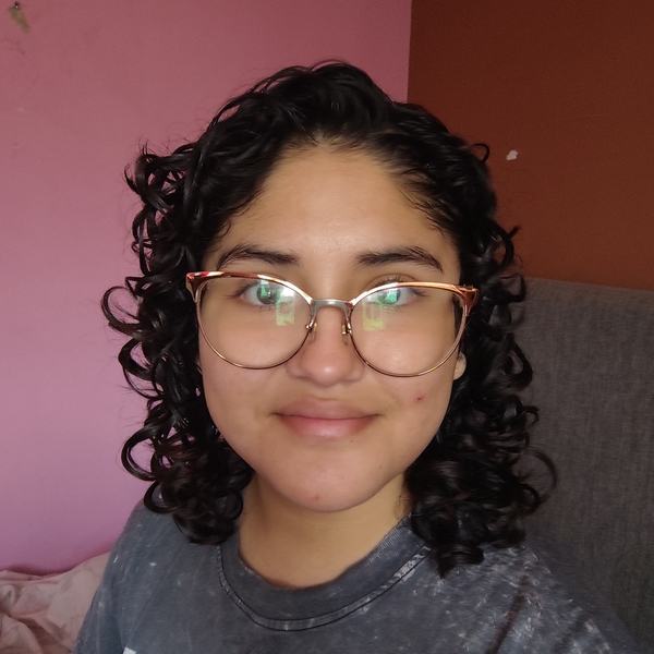 Luz - profesor de química - San Miguel