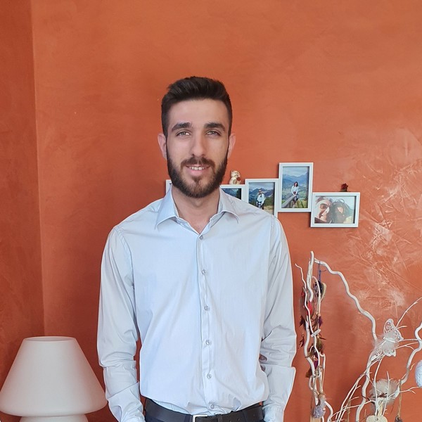 Matteo - Insegnante di elettronica - Bergamo