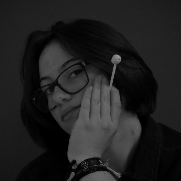 Chloé - Prof d'espagnol - Paris
