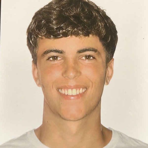 Enrique - Profe de tenis - Málaga