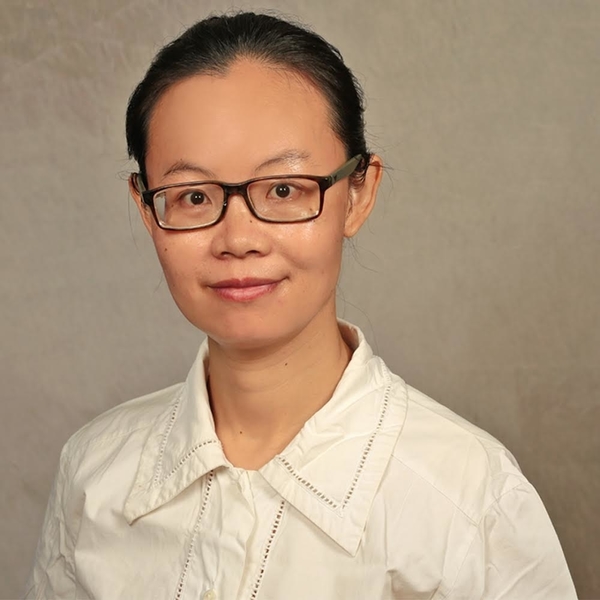 Mei - Lehrkraft für Chinesisch - Köln