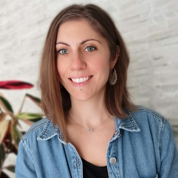 Mylène - Prof de maths - Narbonne