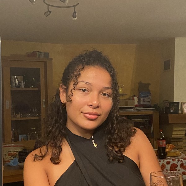 Tiana - Prof d'aide aux devoirs - Roissy-en-Brie