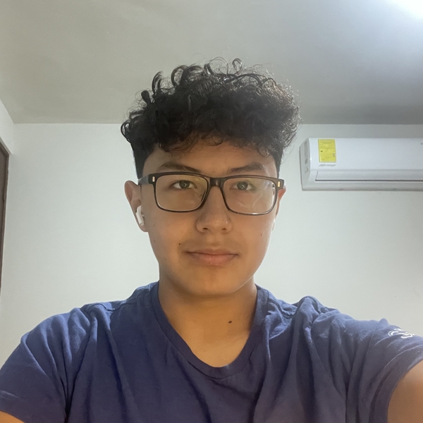 Alejandro - Profe de matemáticas - Monterrey
