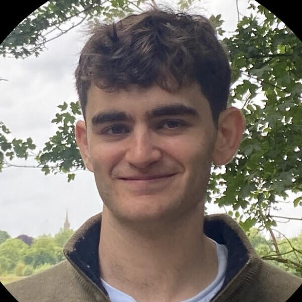 Alec - Classics tutor - London