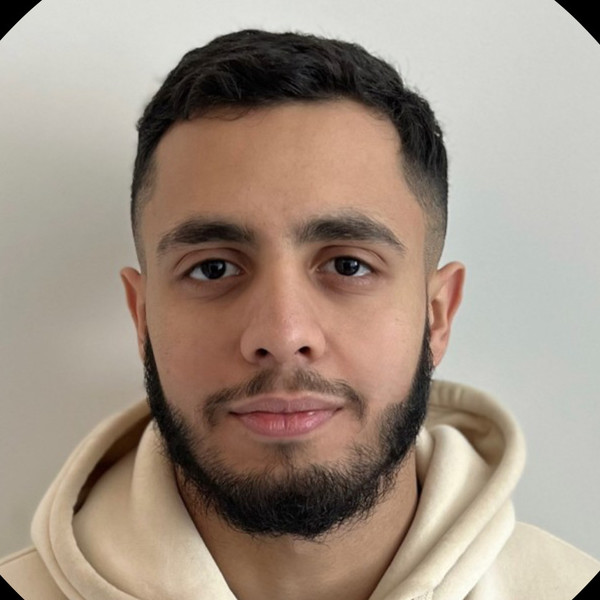 Khaled - Prof de maths - Saint-Martin-d'Hères