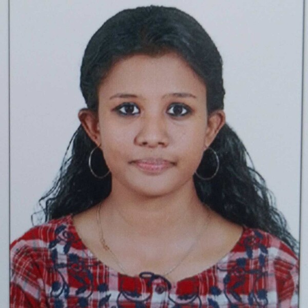 Aishwarya - Speech Therapy Tutor - Chennai
