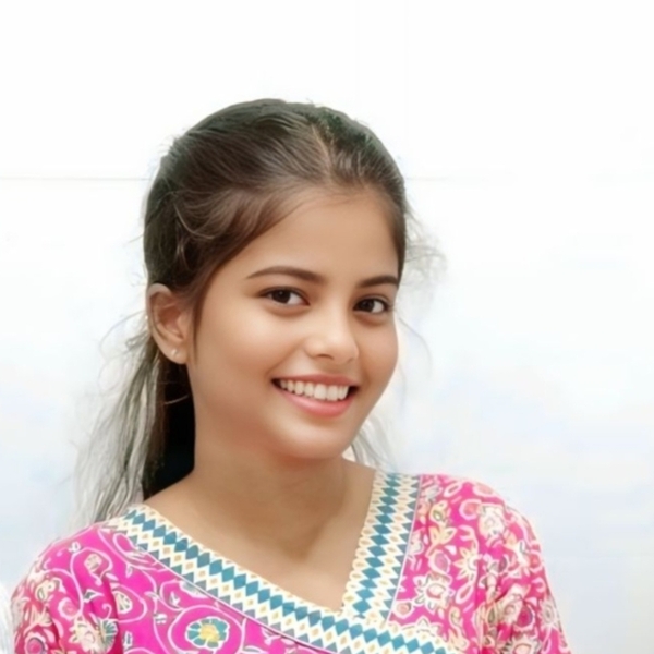 Sakshi - Maths tutor - Mumbai