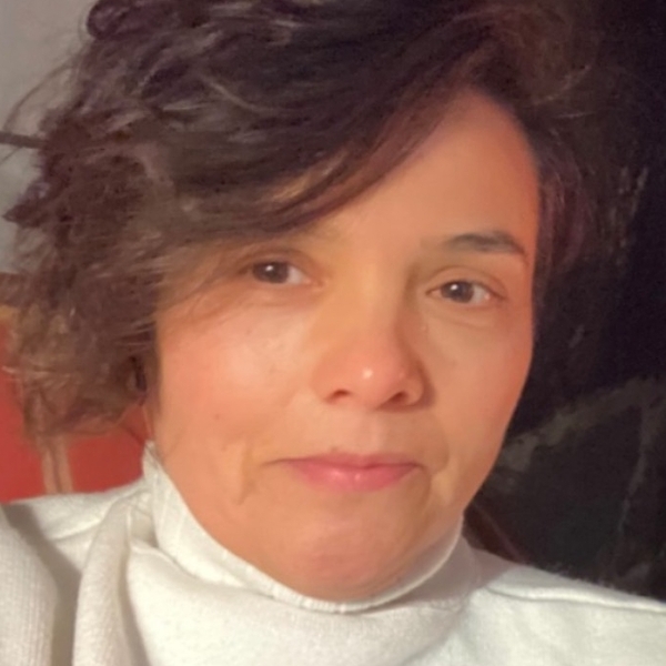 Maria Clara - Prof de sociologia - Póvoa de Varzim