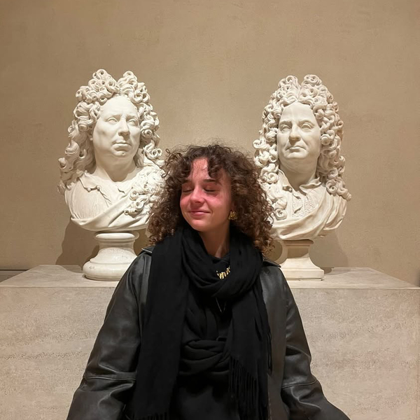 Mathilde - Prof de français - Rennes