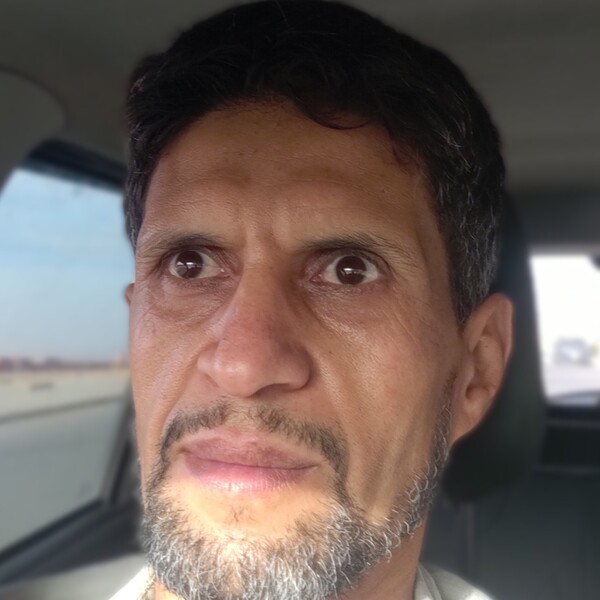 Abdelkarim - Prof d'arabe - 