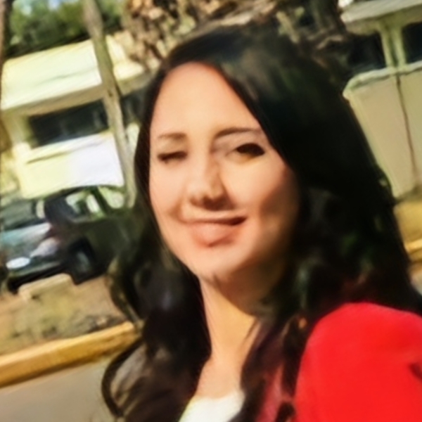 Imane - Prof de SVT - Casablanca