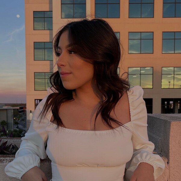 Daniela - Spanish tutor - Tampa