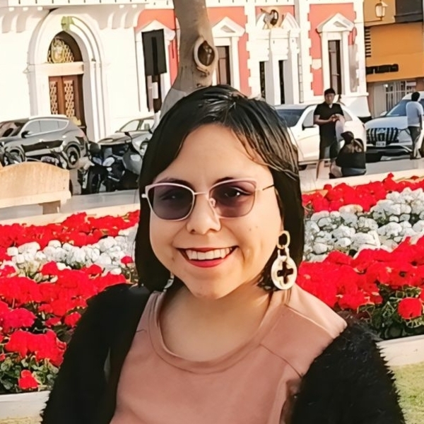 Carla - profesor de Excel - Trujillo