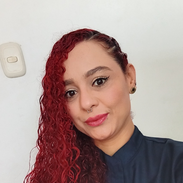 Ilvia del Carmen - profesor de español para extranjeros - Pereira