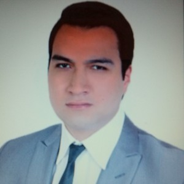 JOSE ALEJANDRO - Profe de derecho constitucional - Ciudad de México