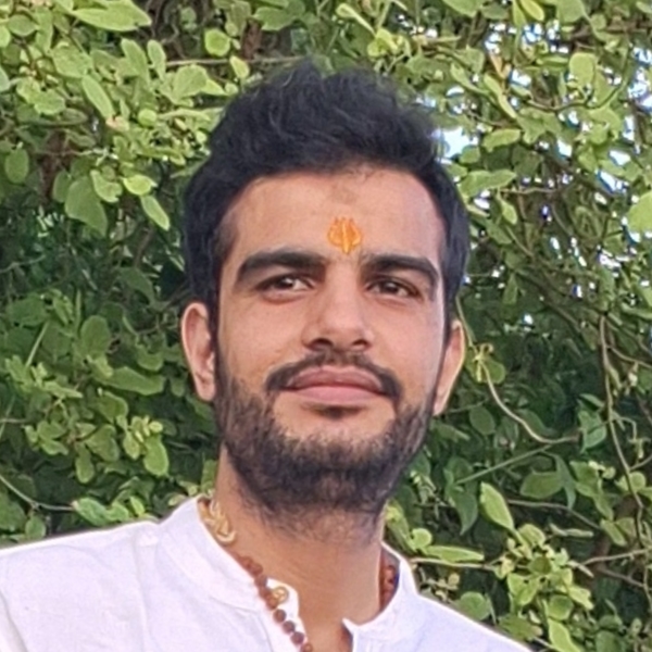 Gopal - Yoga instructor - Jaipur