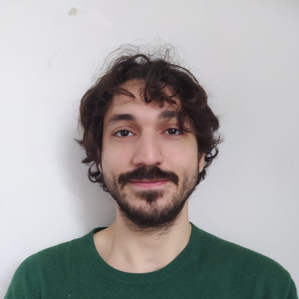 Lorenzo - Insegnante di inglese - Torino
