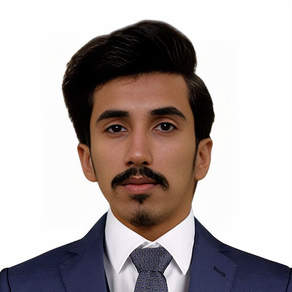 Hammad Ullah - Urdu classes - Leeds