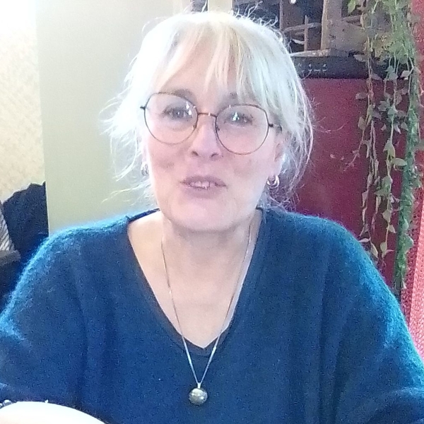 Corrine - Prof d'aide aux devoirs - Le Vintrou