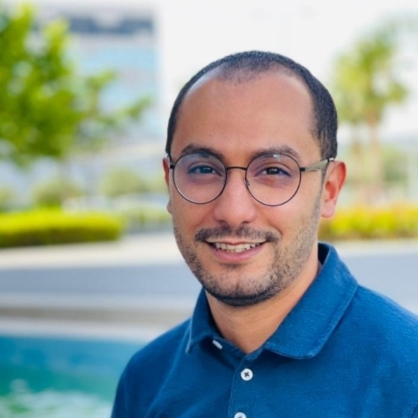 Marwane - Prof de physique - Taroudant