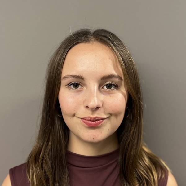 Juliette - French tutor - Belfast