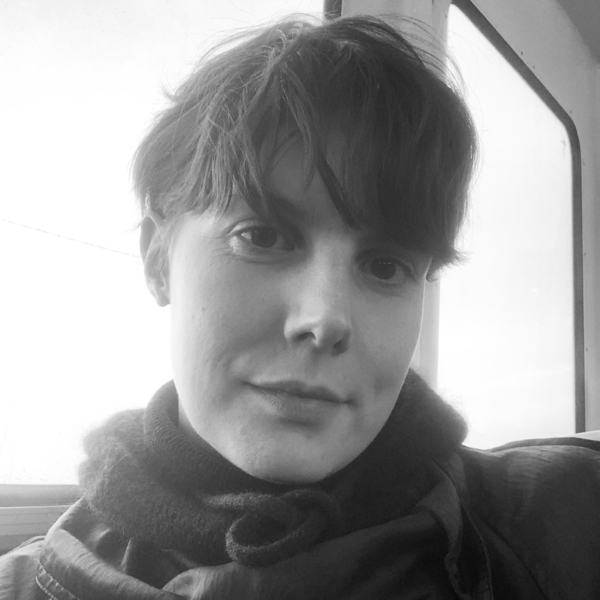 Anne - Prof d'italien - Paris