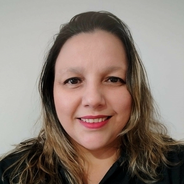Deliana - Profe de español para extranjeros - Medellín