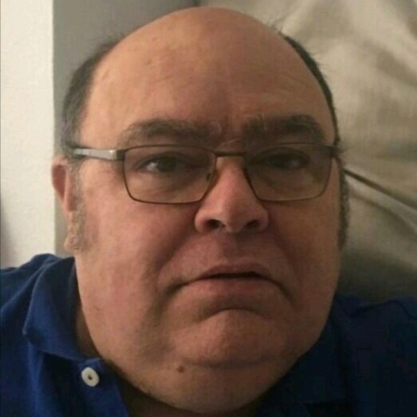 Pedro Antonio - profesor de diseño - 