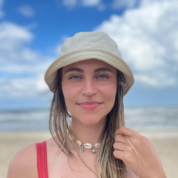 Gabriela - Professor de história - Passo Fundo (Rio Grande do Sul)