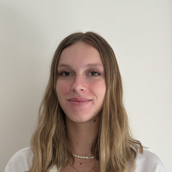 Paula - profesor de matemáticas - Málaga