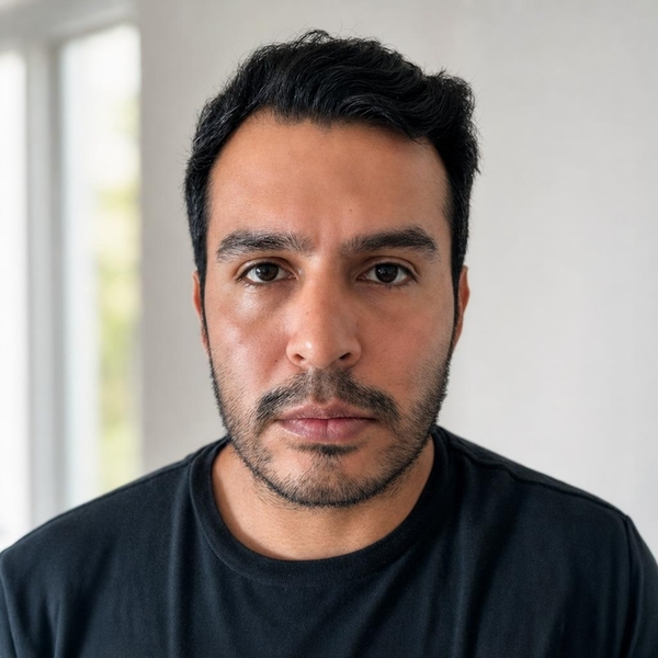 Juan Pablo - Spanish tutor - Miami