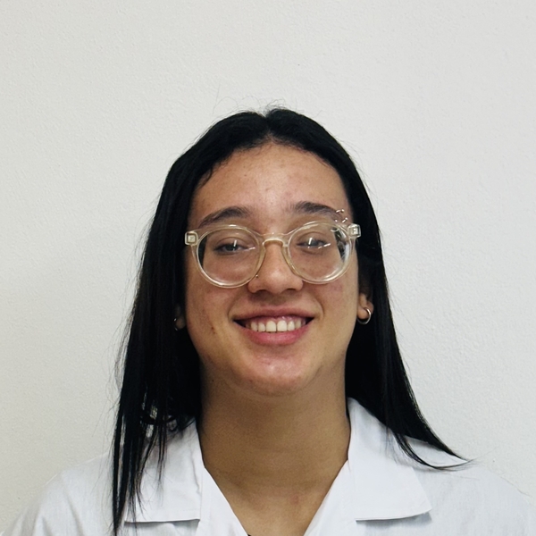 Mikaelly - Professor de química - 