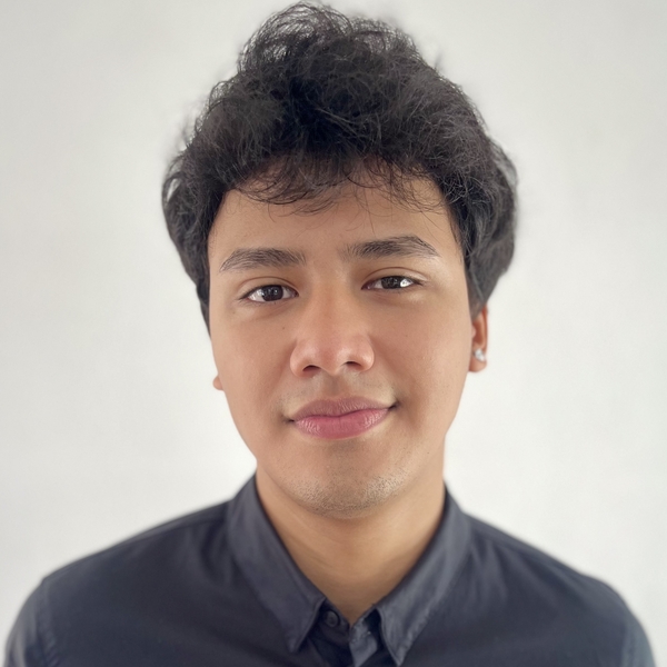 Damian - profesor de español para extranjeros - Mérida