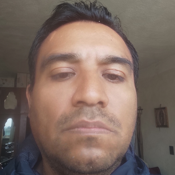 Martín - profesor de matemáticas - Ciudad de México