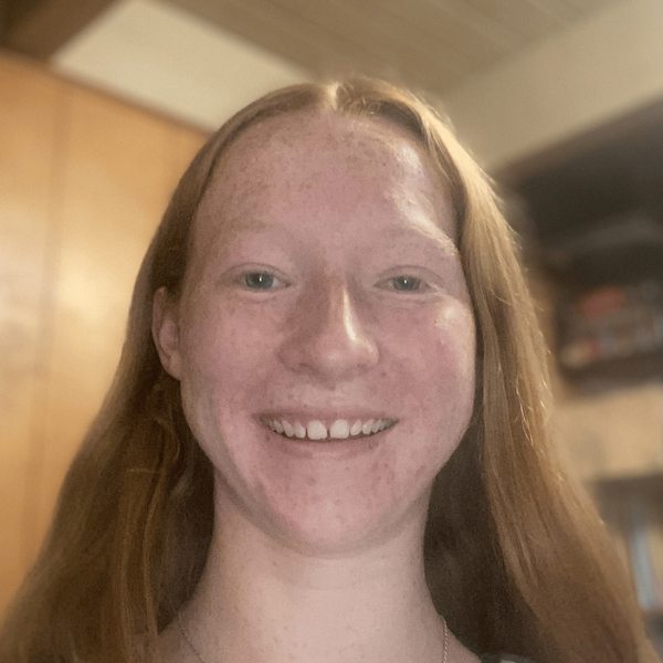 Rachel - Sat prep tutor - Concord