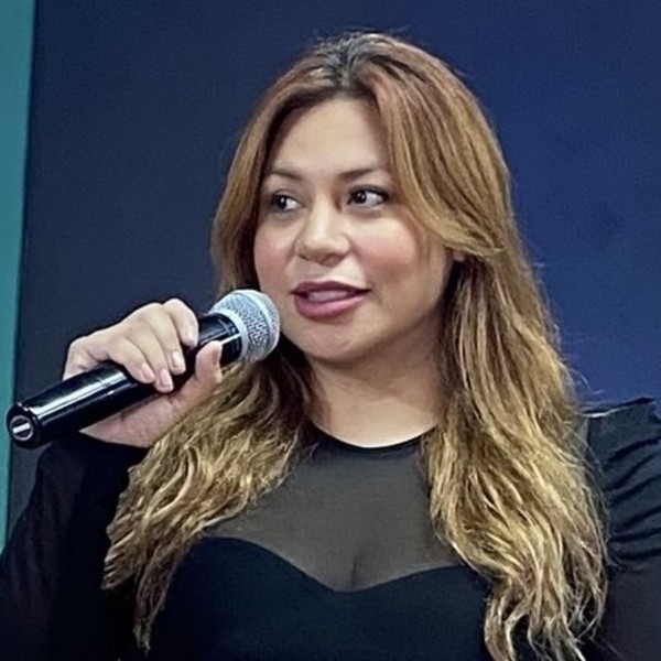 García Luna - Prof de théâtre - Ermont