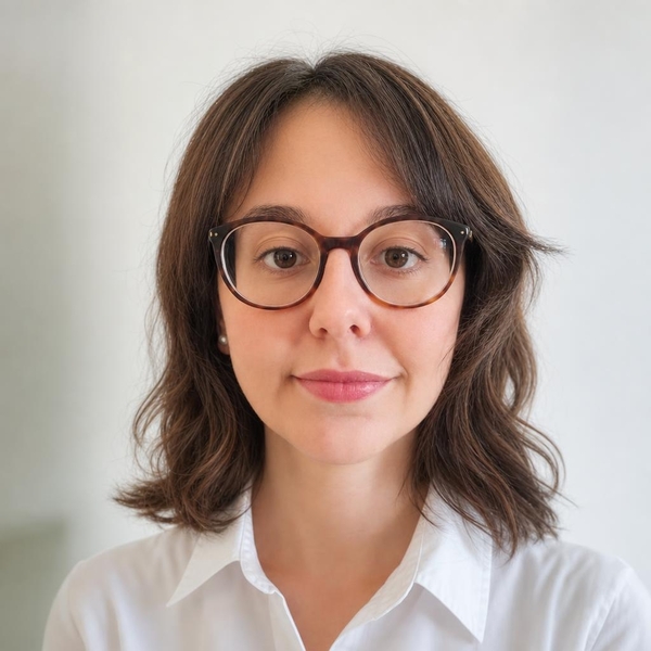 Francesca - Insegnante di italiano scolastico - Verona