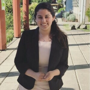 Florencia - prof de Matemáticas - Arauco