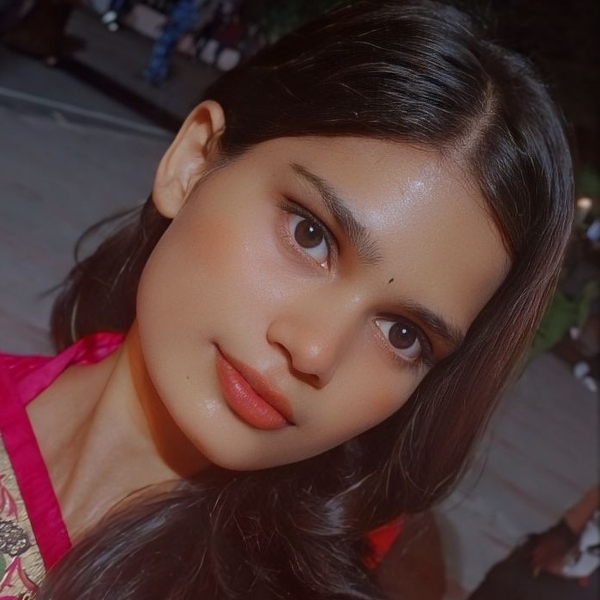 Arpita - Maths tutor - Lucknow