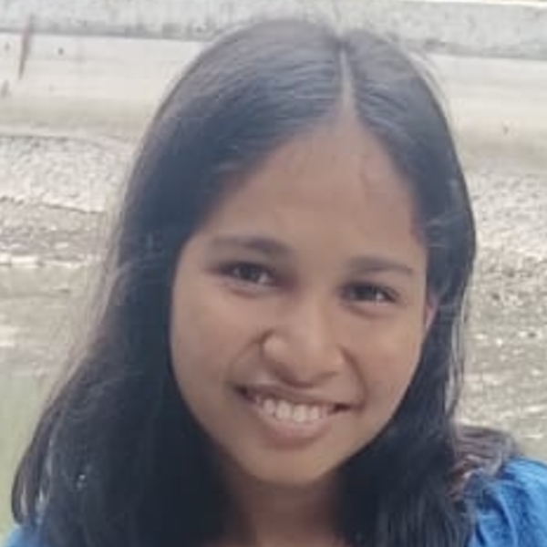 Ri - English tutor - Navi Mumbai