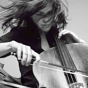 Elena - Prof de violoncelle - Plougastel-Daoulas