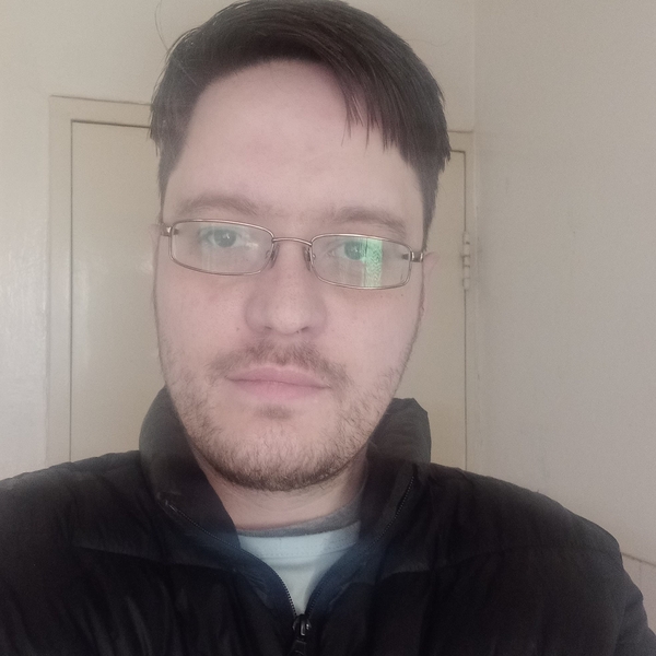 Brendan - English tutor - Johannesburg