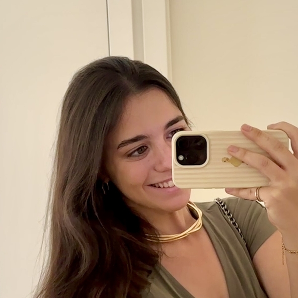 Lydia - profesor de alemán - Barcelona