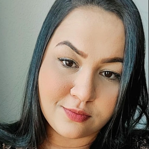 PATRICIA - Professor de português para estrangeiros - Nanuque