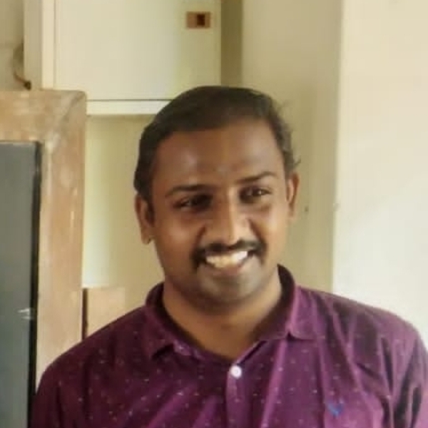 Gayathri - Commerce teacher - Pimpri Chinchwad