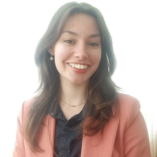 Gwenola - Prof d'espagnol - Vitré