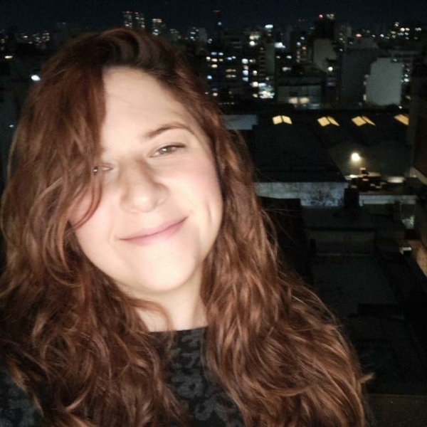 Stephanie - Professor de espanhol - Rio de Janeiro