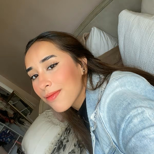Violeta - Spanish tutor - Sunnyvale